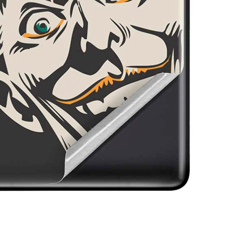 DC Comics The Joker The Classic Art Google Pixel 6 Pro Skin